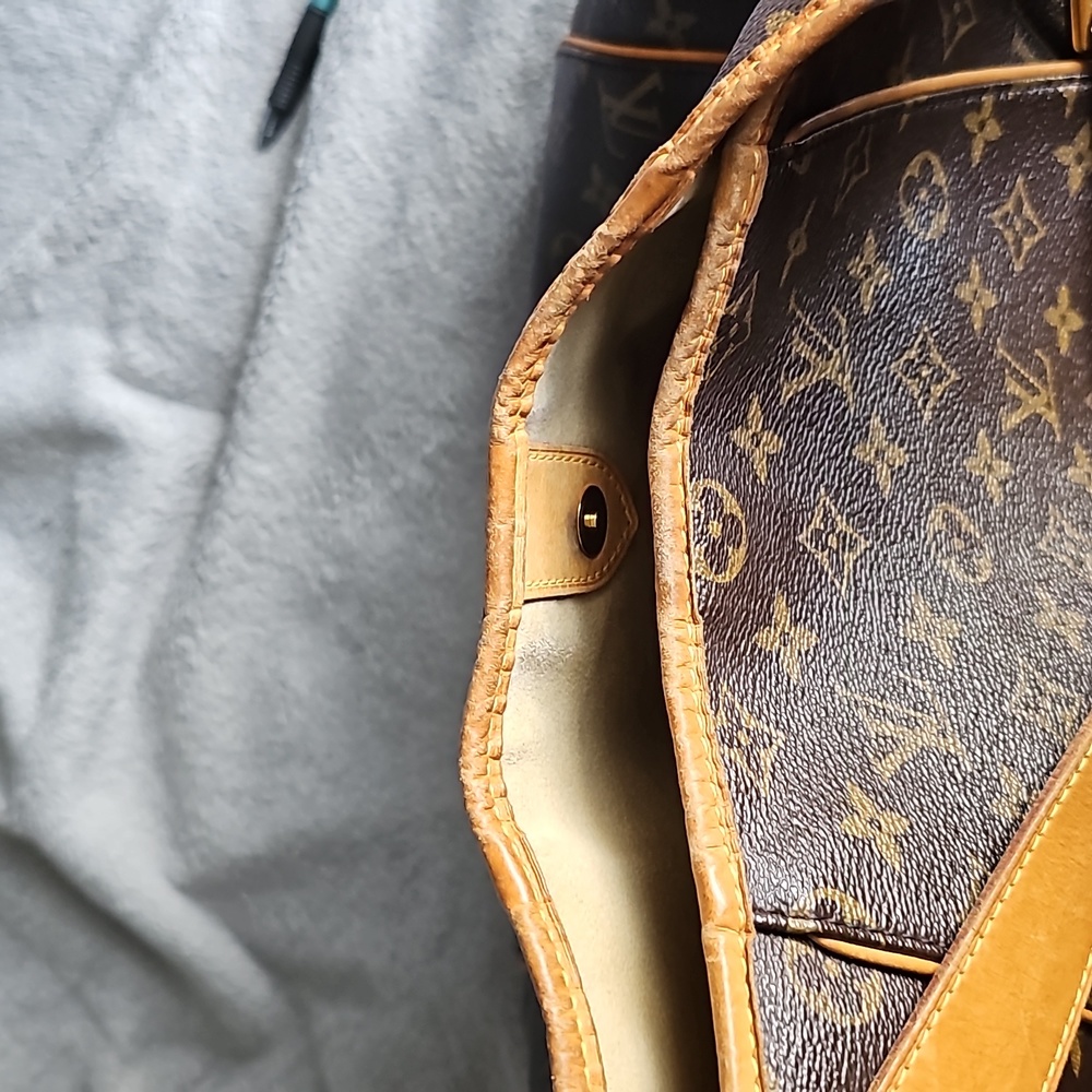 Louis Vuitton Galliera GM - Picture 5 of 14